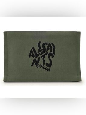 AllSaints Izzy Orlando Clutch Bag